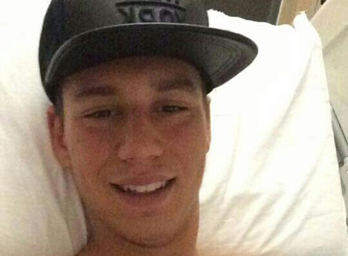 Succede a Firenze, grave malore sul campo da gioco ma lo salva l’amico dalla panchina - 