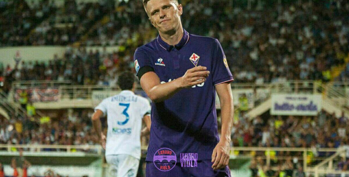 ILICIC, CHE SUCCEDE? DOPO LA DIFESA, ORA SOUSA PUO' PENSARE A UN'ALTERNATIVA... - 