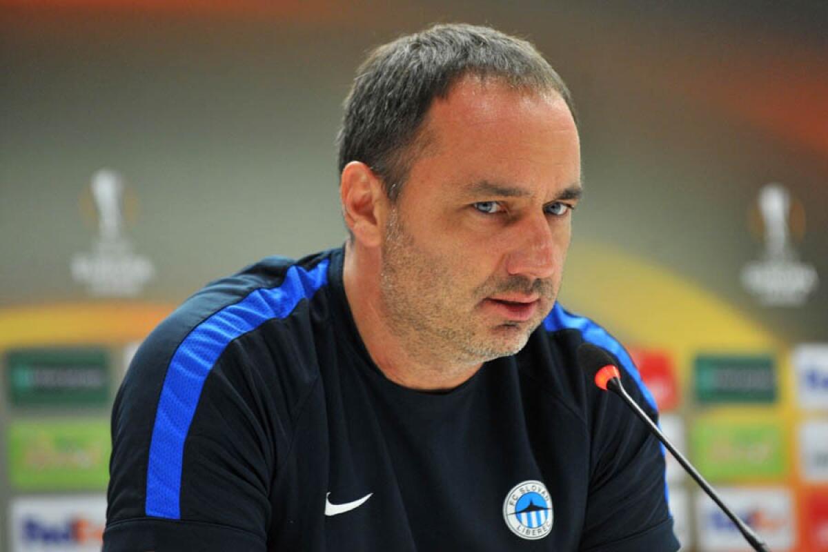 Trpisovsky: "La Fiorentina ci sottovaluta, noi dobbiamo vincere" - 