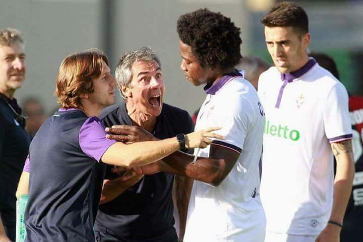 La vittoria di Cagliari e la balla messa in giro dai media... - 