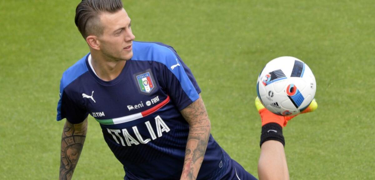 Nazionale, ecco i convocati di Ventura. Ci sono Astori e Bernardeschi, c'è anche Sansone del Villareal - 