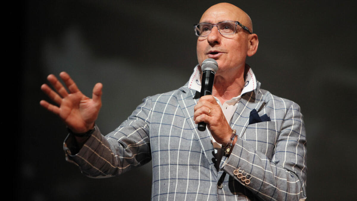 Graziani: "Viola triste, servono due punte. Sousa spreca Berna..." - 