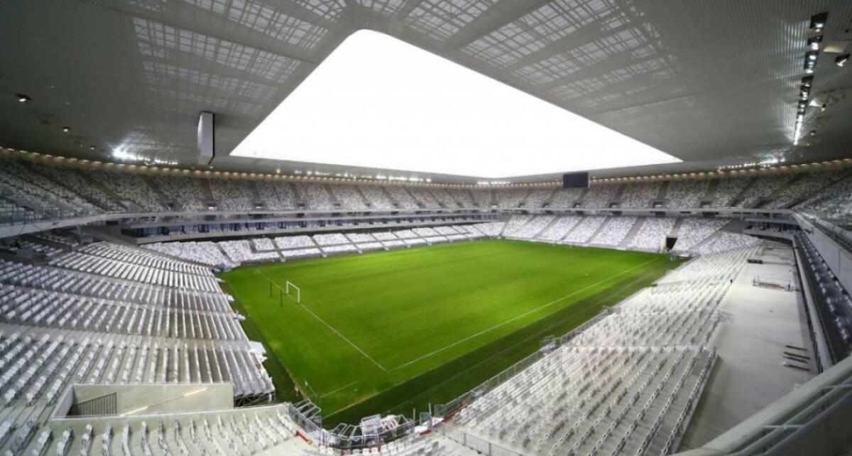 E intanto si allungano di otto mesi i tempi del nuovo stadio. Il motivo... - 