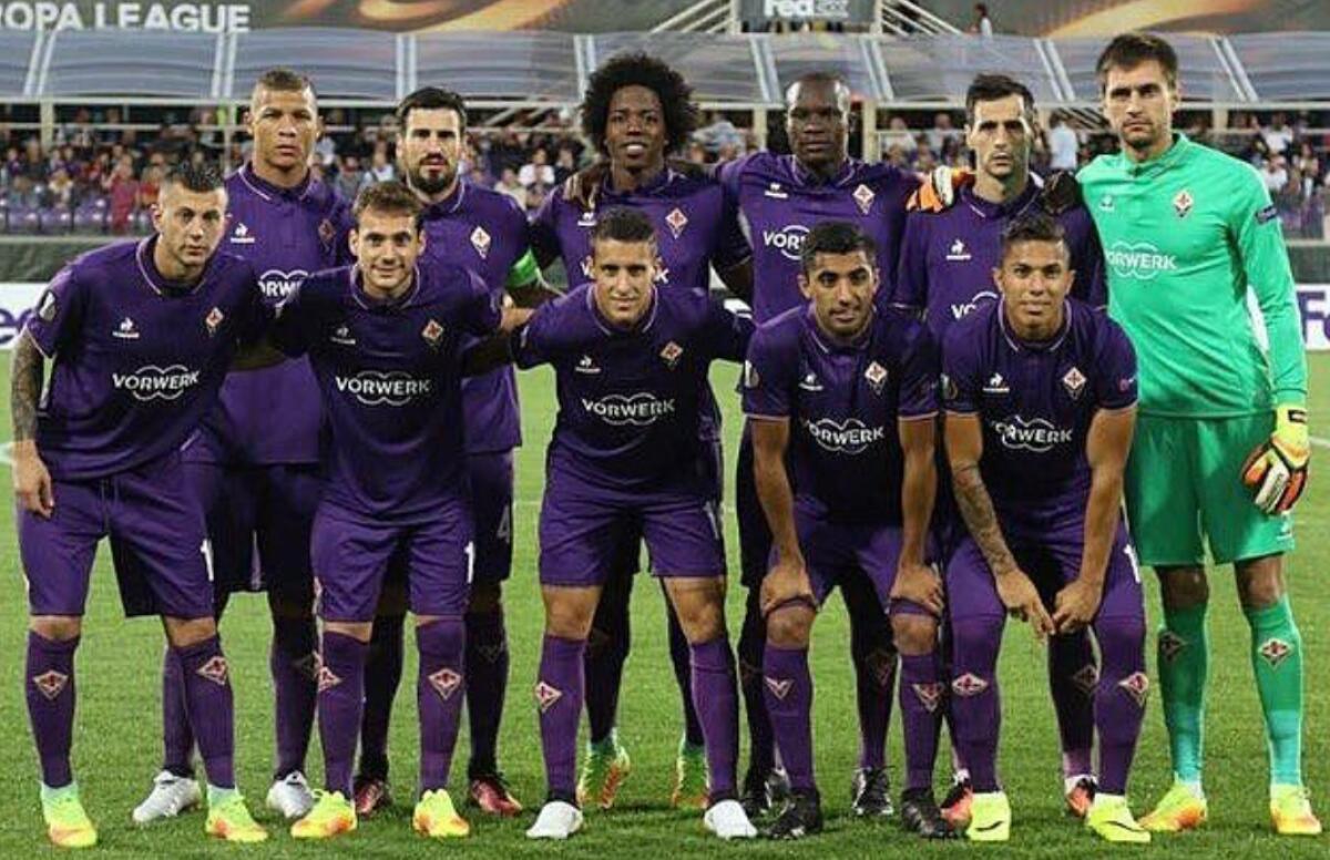 FORM. UFFICIALE: TORNANO ILICIC E BERNA. COLPO DI SCENA IN DIFESA: TORNA ASTORI... - 