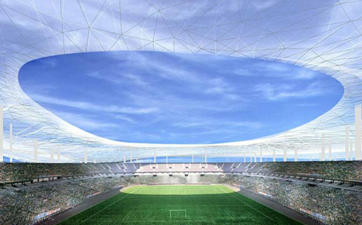 Sarà Alberto Rolla a disegnare il nuovo stadio viola, lo stesso dello Juventus Stadium. Ecco come sarà - 