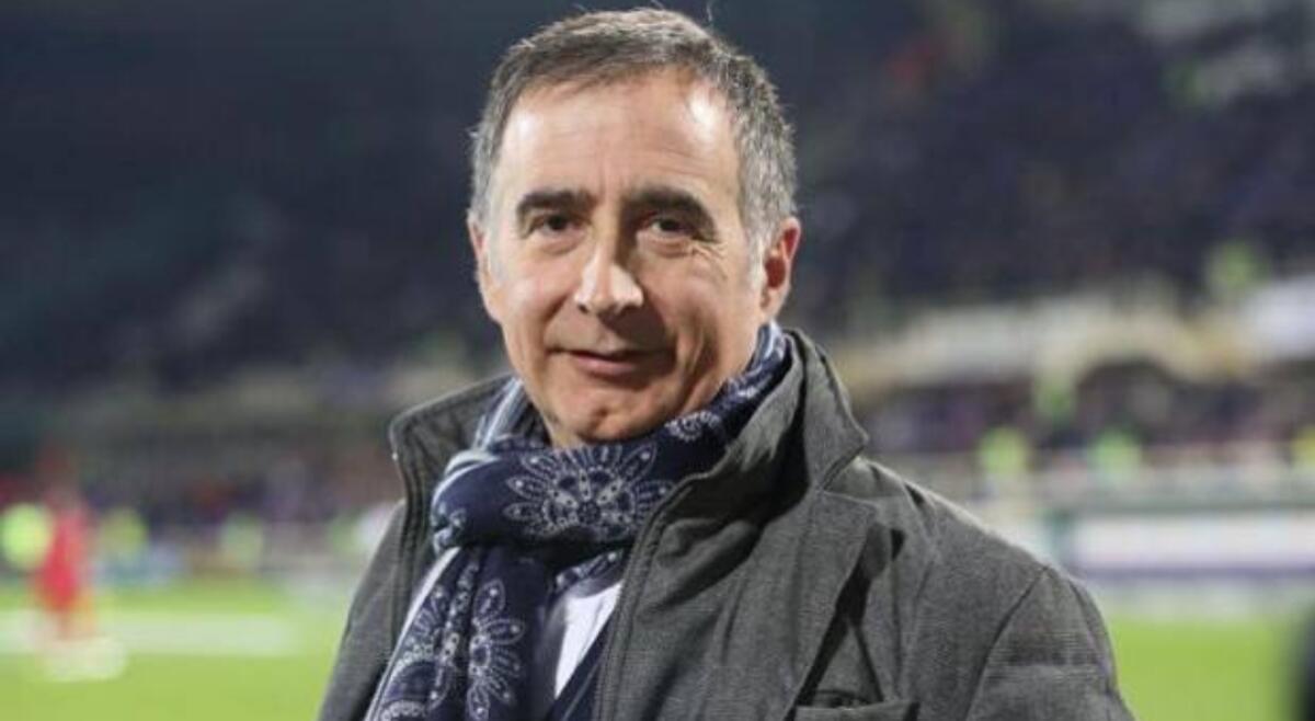 Cognigni: "Essere tifoso viola rappresenta un modo di vivere. Il nostro obiettivo è lo stadio nuovo. Badelj resta" - 