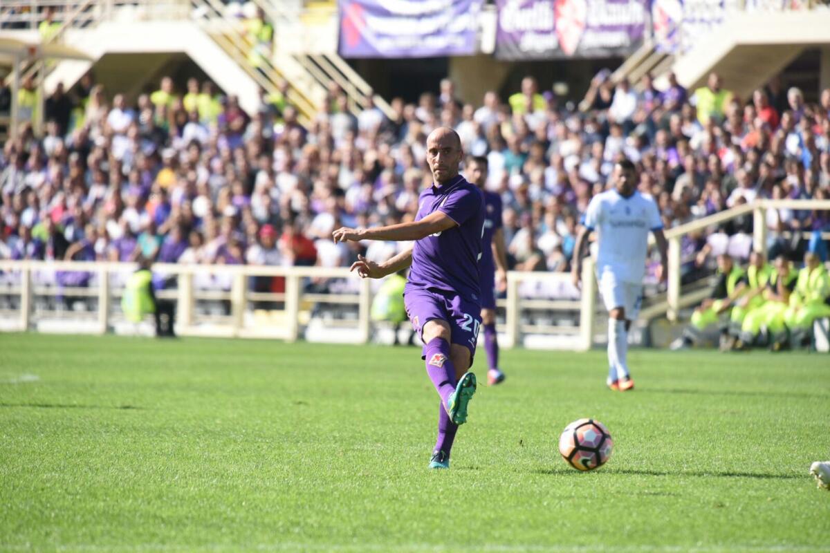 La porta rimane inviolata, l'attacco decide di non segnare (ancora). La Fiorentina si ritrova nel baratro. Le considerazioni di Fiorentina-Atalanta - 