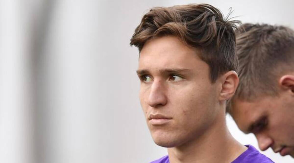 Non solo Hagi, la Fiorentina ha il futuro in casa con Chiesa, Mlakar, Valencic e Adam Chrzanowski - 