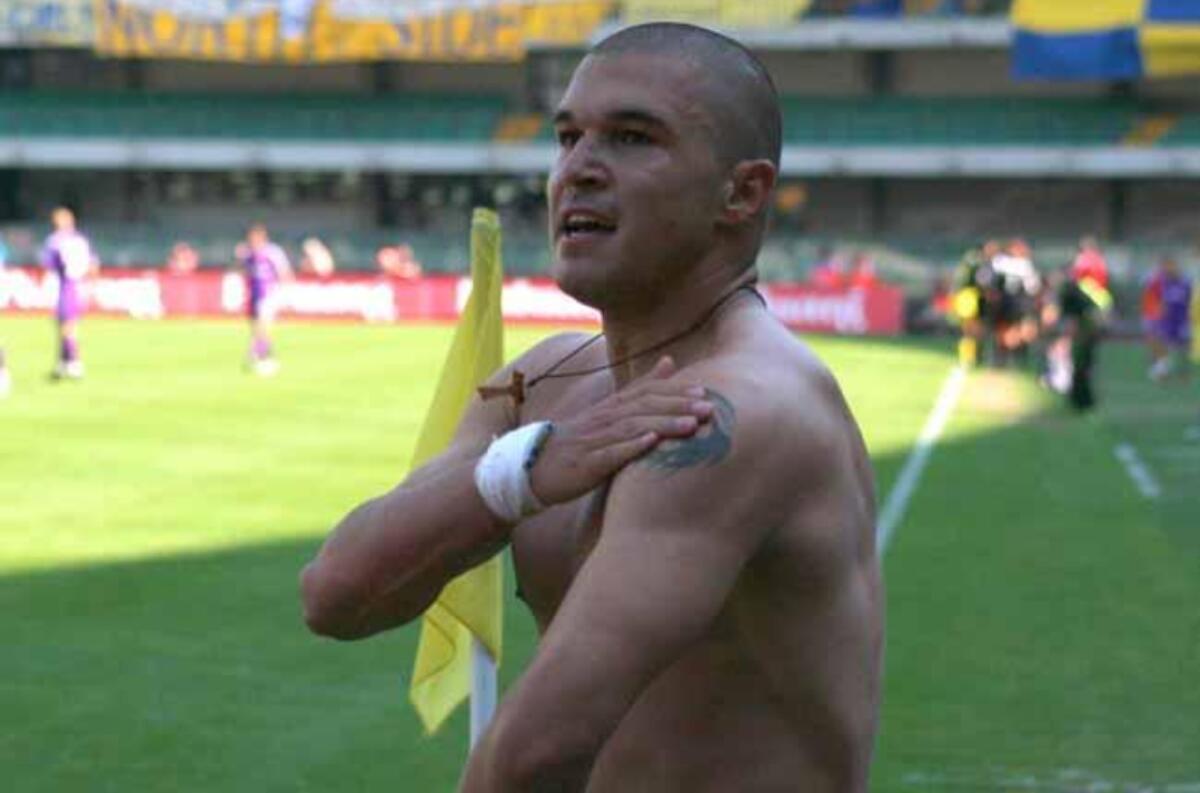 Che fine ha fatto Valeri Bojinov? "Voglio tornare in serie A, la mia dimensione. A Firenze tifosi caldissimi" - 