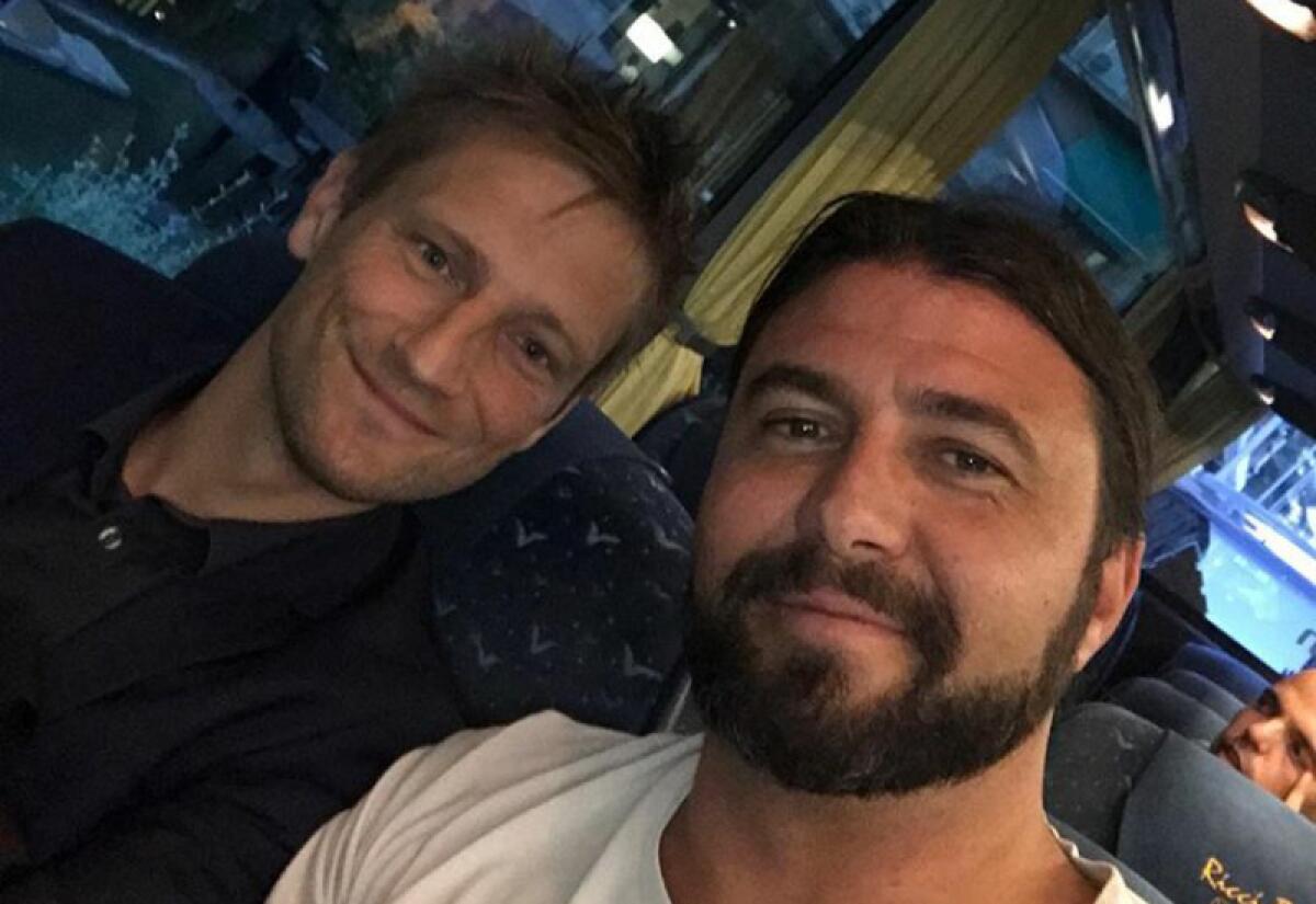Frey su Instagram celebra Jorgensen: "Non è stato mediatico ma era il vero leader della Fiorentina" - 