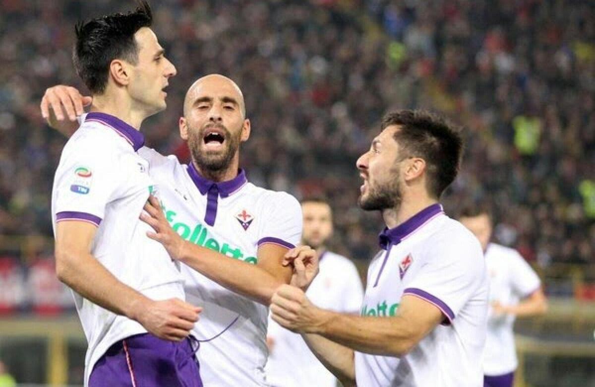 Sky sceglie ancora la Fiorentina per la gara in chiaro, snobbata l'Inter - 