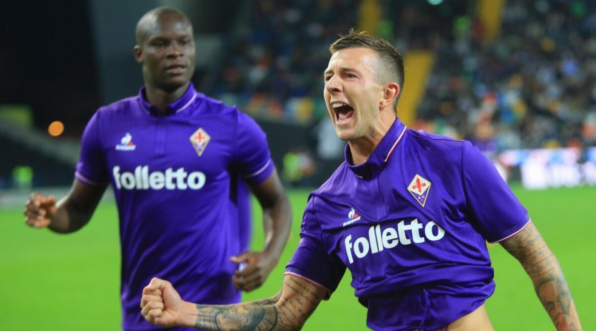 Da Tomovic a Babacar passando per Bernardeschi, storia dei tifosi e dei loro colpevoli..L'editoriale di Alessandro Taddei - 