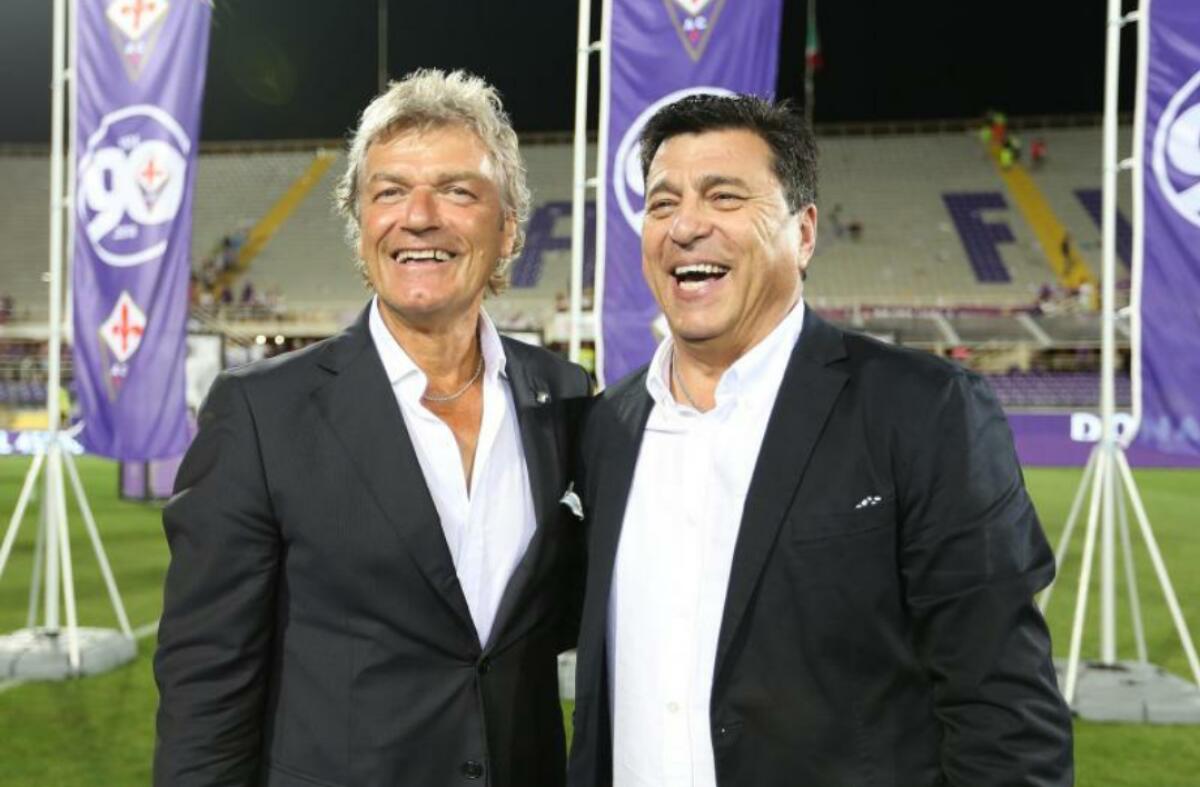 Antognoni: "Ho parlato con ADV, è stato un incontro molto positivo" - 