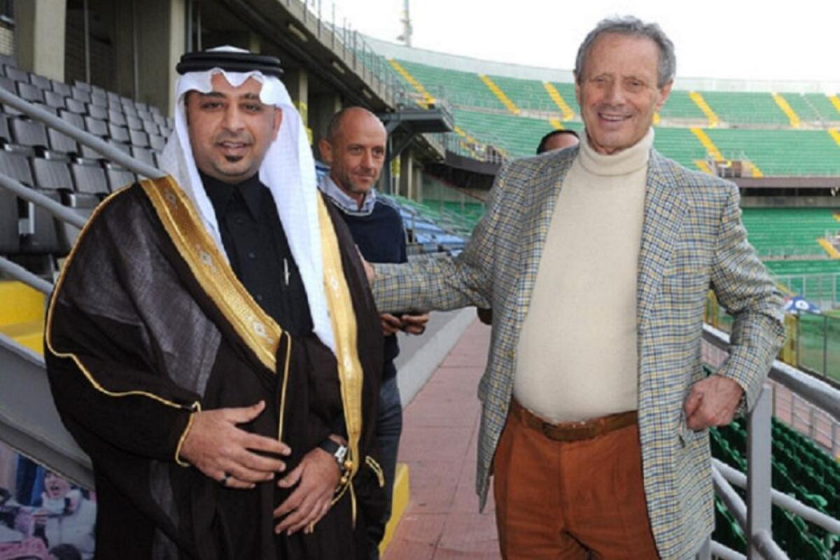E il Palermo può essere ceduto per 100 milioni. Le frasi di Zamparini che lancia la bomba... - 