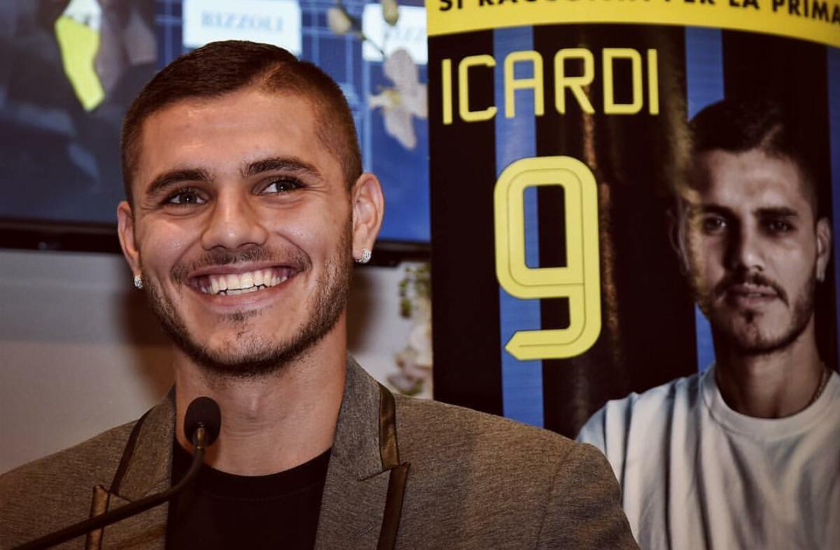 Caro Maradona, questa volta hai proprio toppato... - 