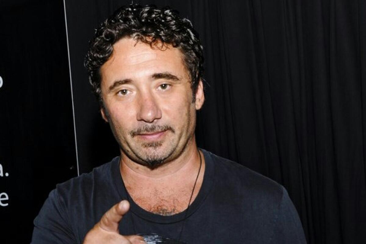 TIRO MANCINO... IL PENSIERO DI DARIO "GHEBBE" - 