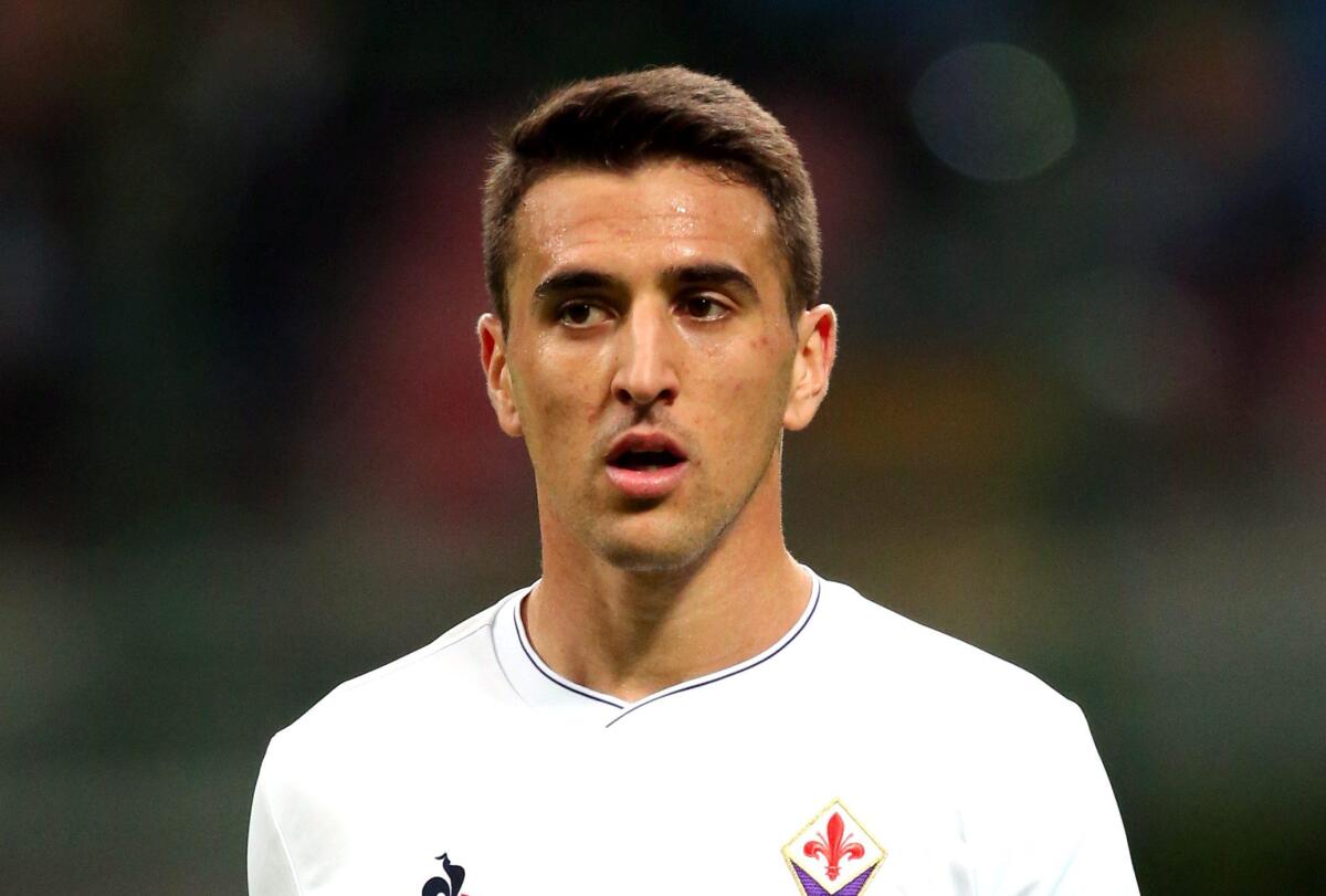 Vecino: "Ieri un trionfo, adesso andiamo". La carica per il Crotone - 