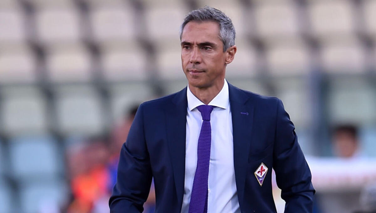 COL CROTONE GIA' DECISIVA: SOUSA SALE SUL TRENO IN CORSA - 
