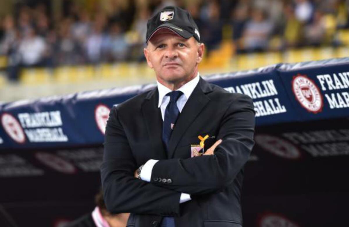 Iachini: "Ormai sono un tifoso viola, Bernardeschi è come Dybala, bisogna avere pazienza con lui" - 