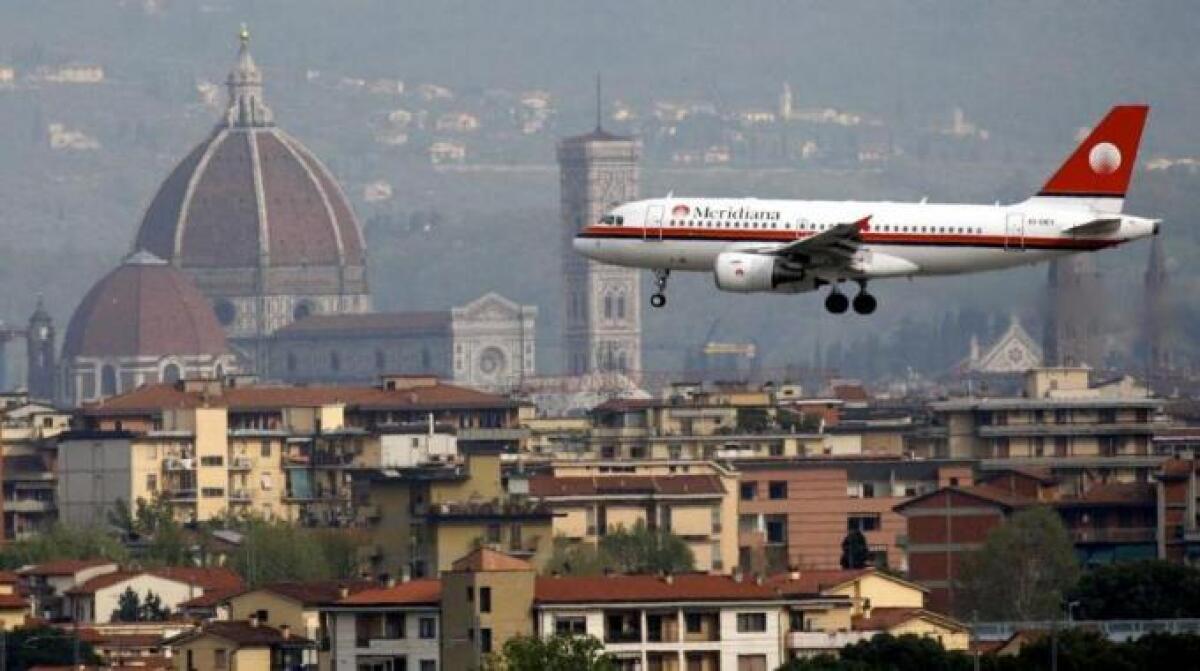 Amato: "Cittadella viola incompatibile con aeroporto, scelgano i fiorentini" - 
