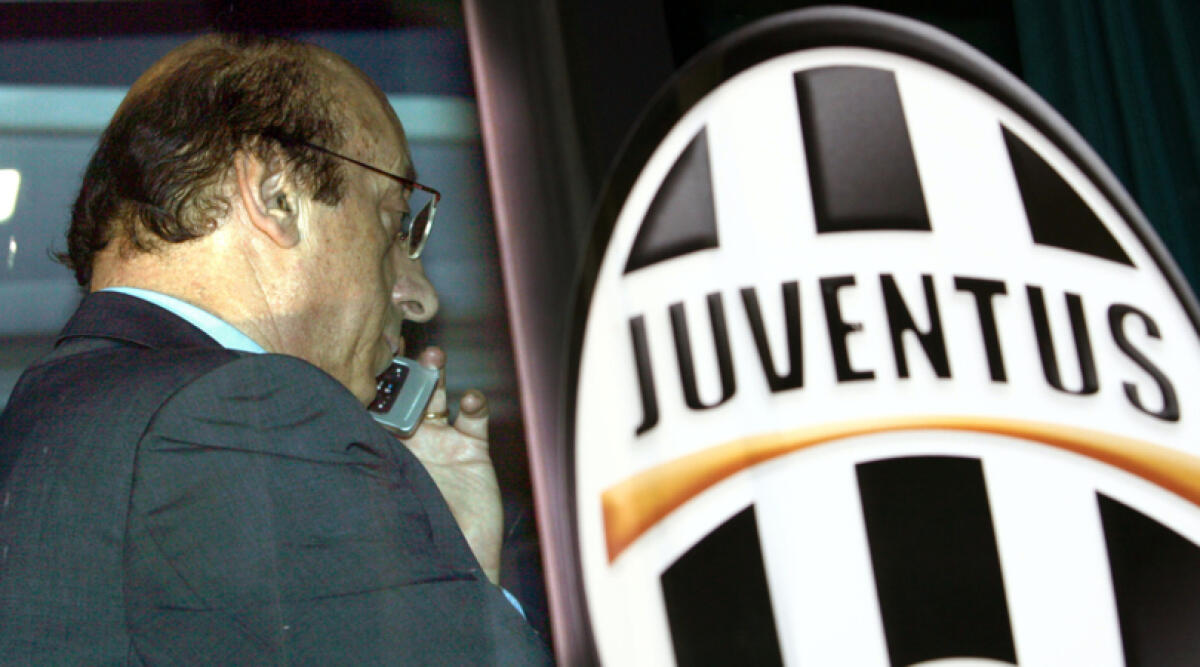 Juventus sconfitta dal Tar, perchè non viene penalizzata di 3 punti dalla FIGC? - 