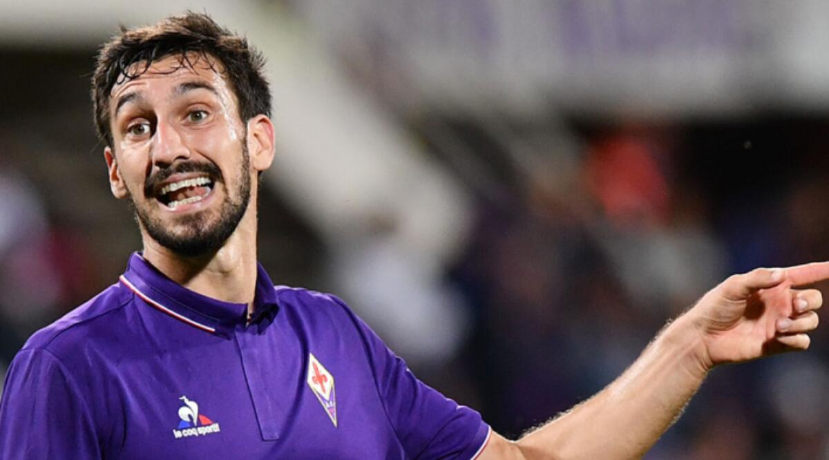 FORM.UFFICIALE: VECINO E SALCEDO TITOLARI, KALINIC IN ATTACCO. OLIVERA.. - 