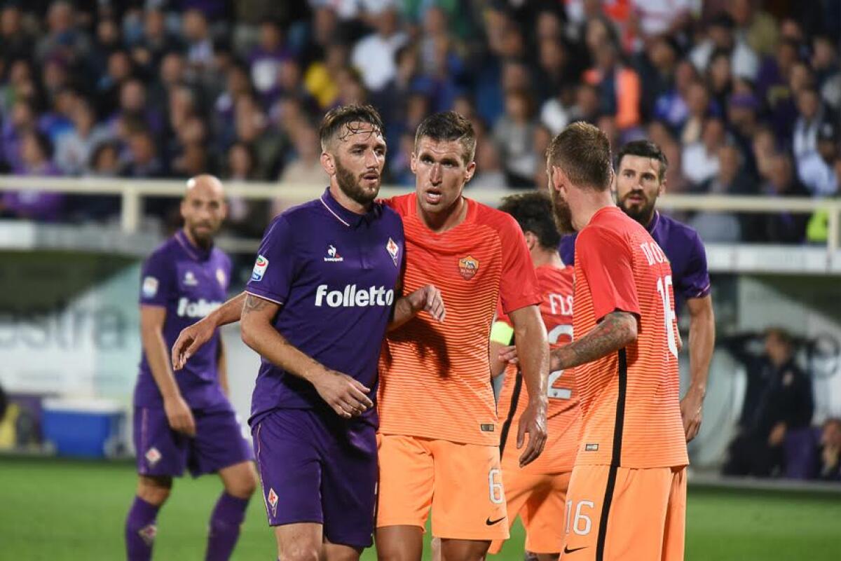 VOGLIA DI C-H-I-A-R-E-Z-Z-A. IL SENTIMENTO DI GONZALO CHE ACCOMUNA I TIFOSI... - 