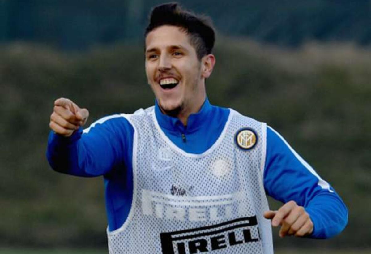 Da Milano, Jovetic vuole andare via dall'Inter, c'è la Fiorentina per gennaio ma la società viola.. - 