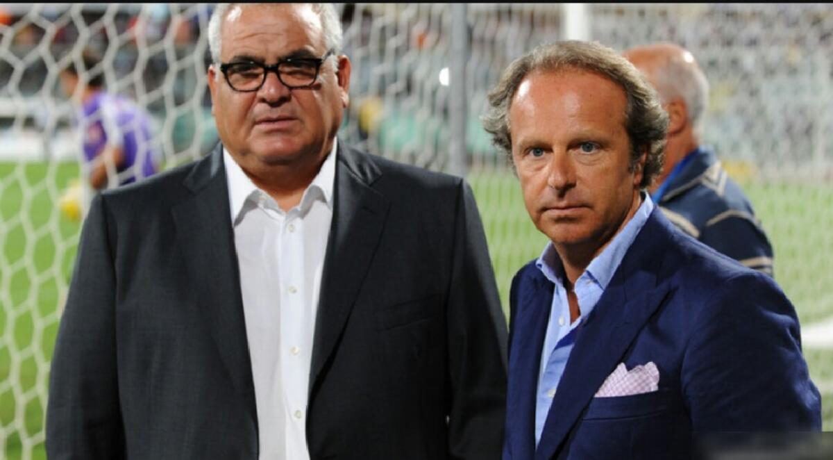 La società viola e quel cambio di atteggiamento nei confronti del popolo viola attraverso le televisioni - 