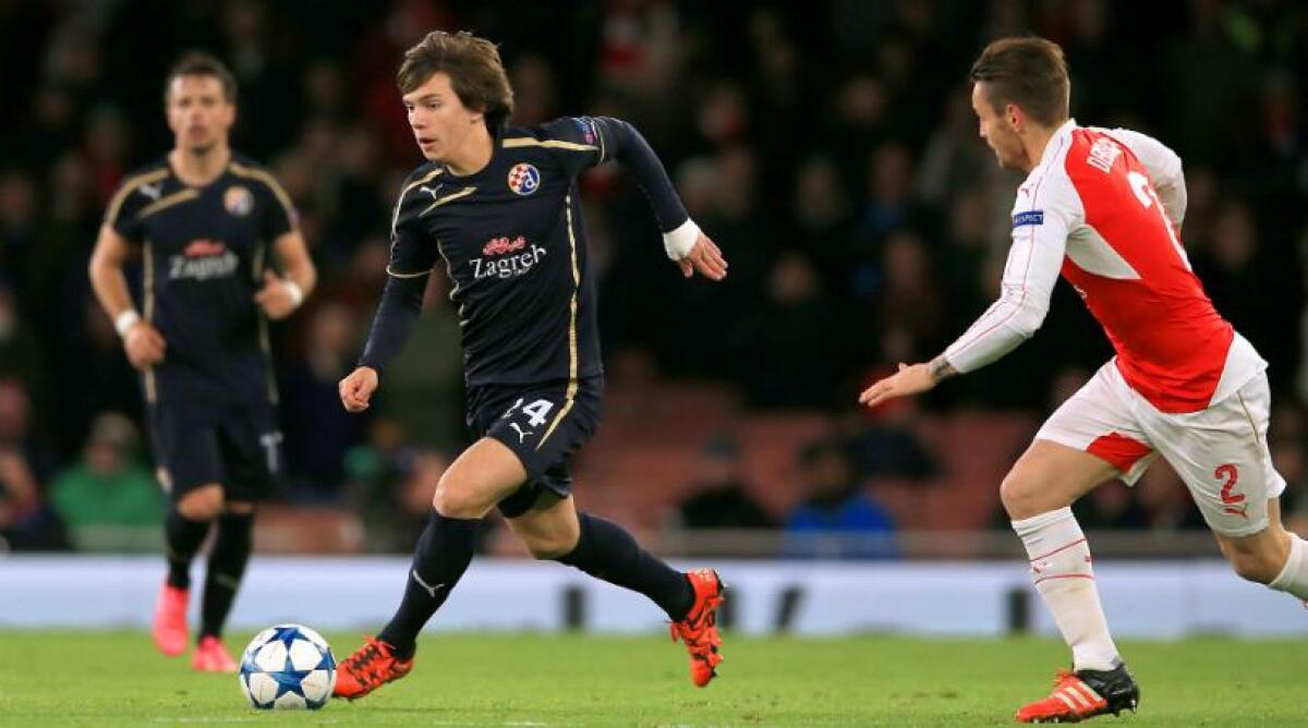 Retroscena-estivo: il sostituito di Borja Valero è croato. Tutti i dettagli dell'affare saltato... - 