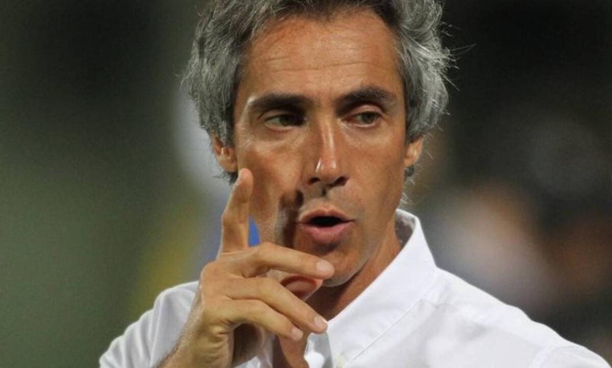 Sousa: "Dobbiamo lavorare per vincere, vi devo chiarire alcune cose. Pochi punti? Punti di vista..." - 