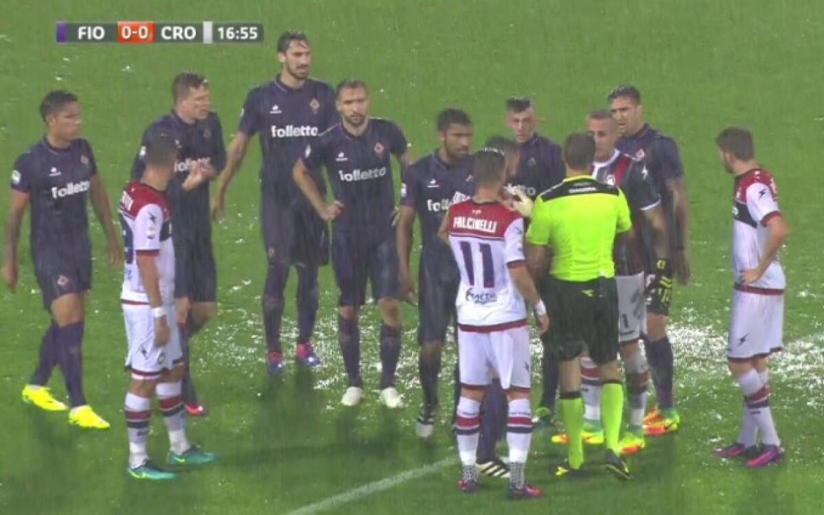 PAGELLE VIOLA: ASTORI LEADER, TATA CHE ERRORE. LA DIFESA... - 