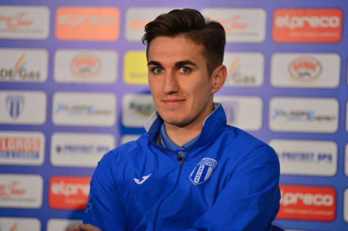 Vatajelu: "Io alla Fiorentina? Sarei felice, ma per ora solo proposte" - 