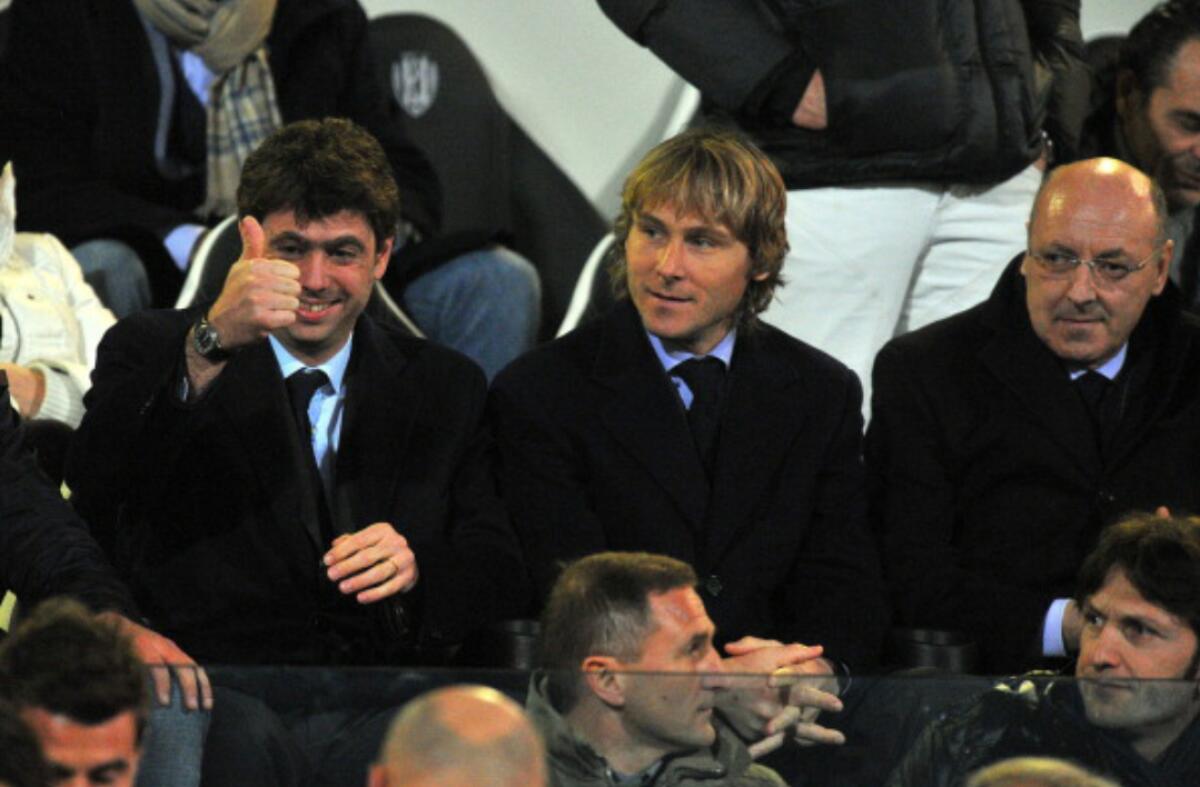 La Juventus mette in pericolo la libertà di stampa con un atto gravissimo - 