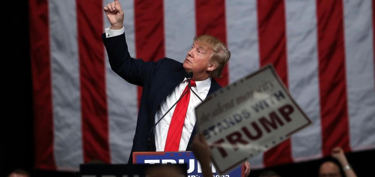 Trump, Leicester e Brexit: 5 sterline per diventare milionari... - 