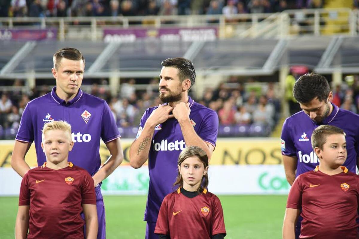 FORM. UFFICIALE: TOMOVIC VINCE IL BALLOTTAGGIO, C'E' ILICIC. ALL'ATTACCO... - 