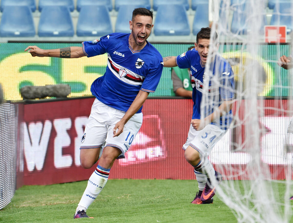 Ag. Bruno Fernandes: "Corvino voleva lui e Asprilla, a gennaio..." - 