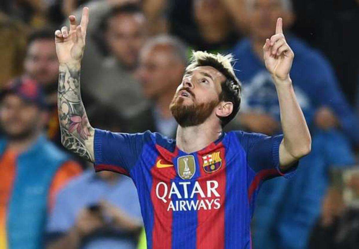 Messi non rinnovare, ti diamo 100 milioni: il piano diabolico di un club... - 