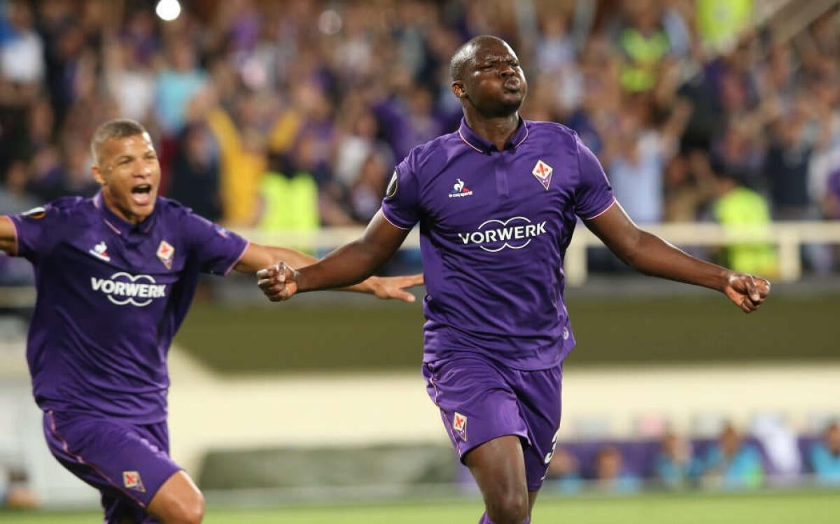 L' Europa League sorride per Chiesa, De Maio e Cristoforo. Così Sousa farà un giusto turnover - 