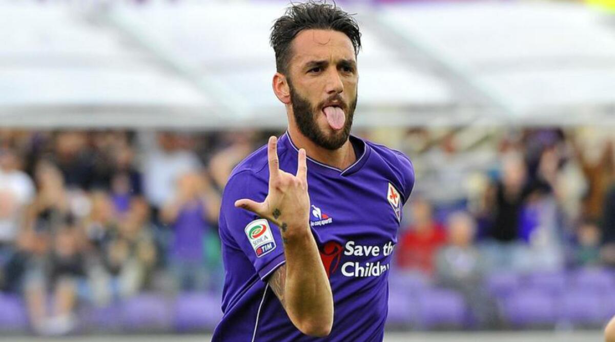 GONZALO,  RINNOVO VICINO. ECCO L'OFFERTA DI CONTRATTO DELLA FIORENTINA - 