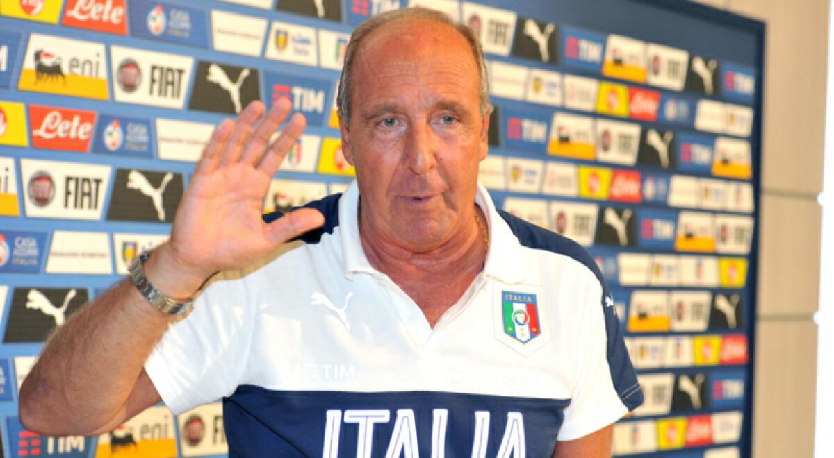 Ventura manda Bernardeschi in tribuna contro il Liechtenstein. Oriali: "Non so perché lo abbia fatto" - 