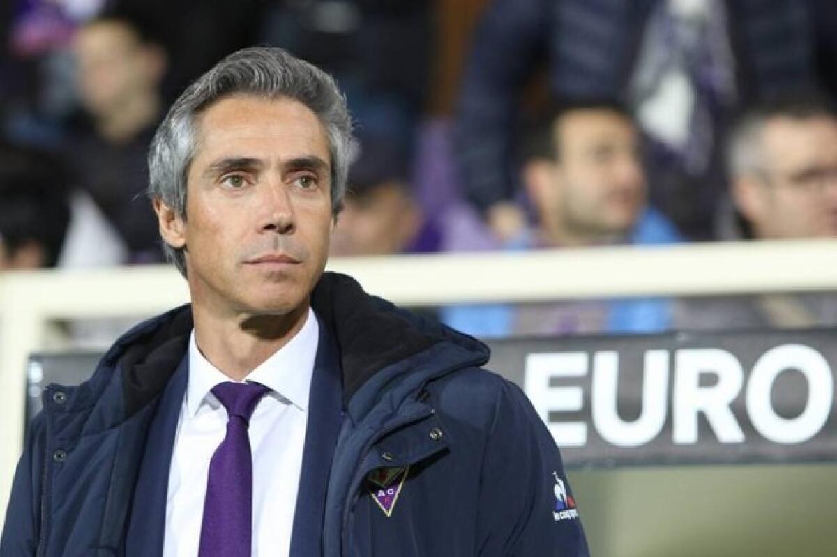 Sousa: "Ilicic fondamentale, se gira lui gira la Fiorentina. Ci serve il carattere per vincere ancora" - 