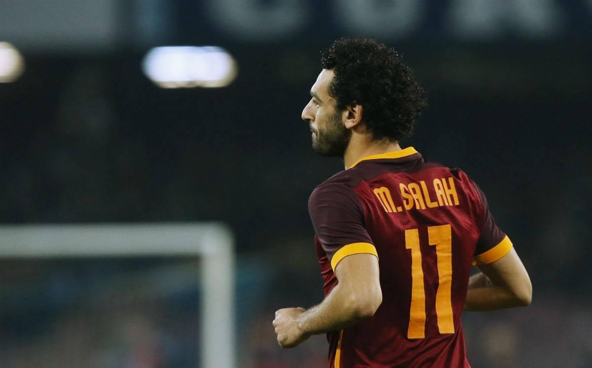 Salah stende il Bologna con una tripletta - 