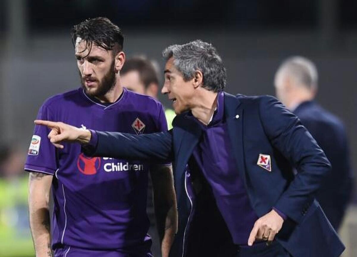 Giornata importante per Gonzalo, in arrivo l'agente per parlare del contratto.. - 