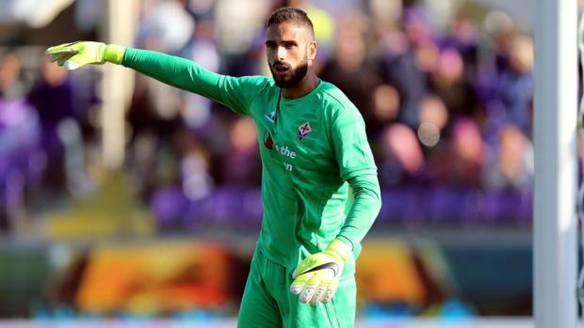 I dolori del giovane Lezze: ora la carriera del portiere è a un bivio... - 