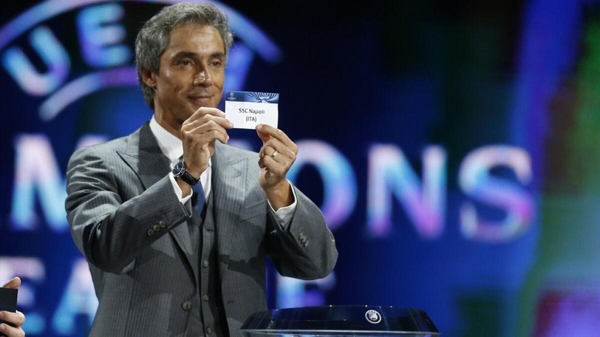 "Vinco la Champions in 5 anni": un anno fa Sousa prendeva le distanze - 