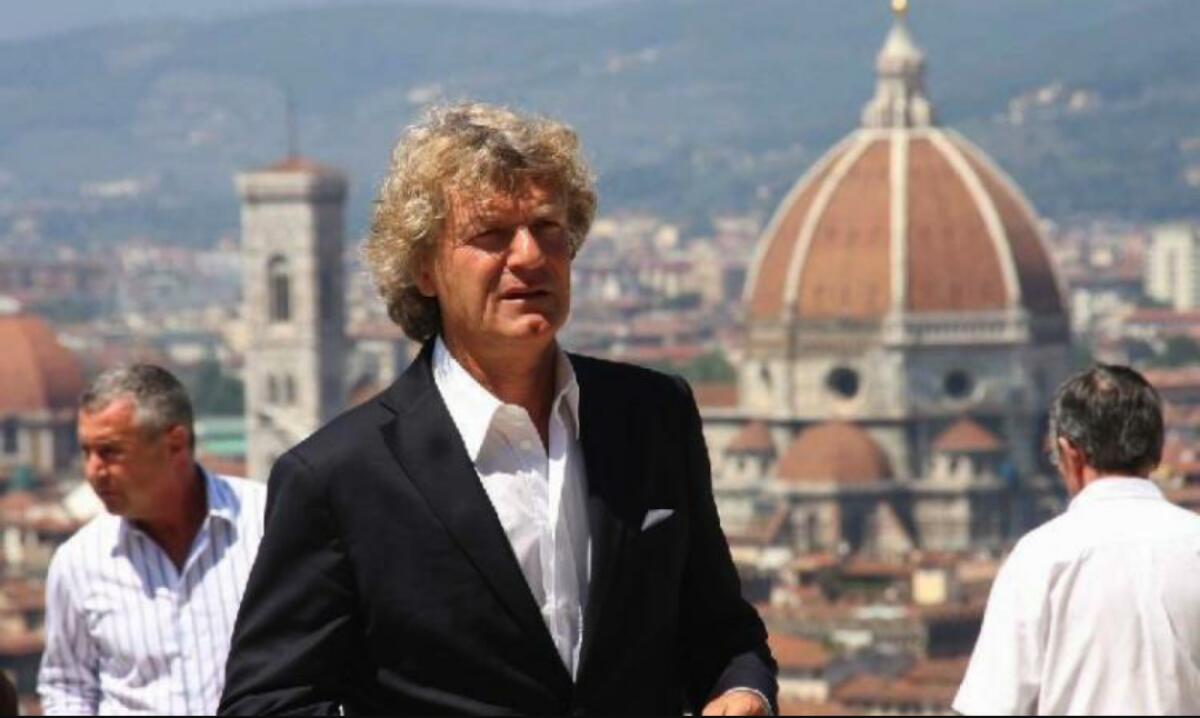 Antognoni vicepresidente della Fiorentina. Tutte le richieste del prossimo nuovo dirigente viola - 