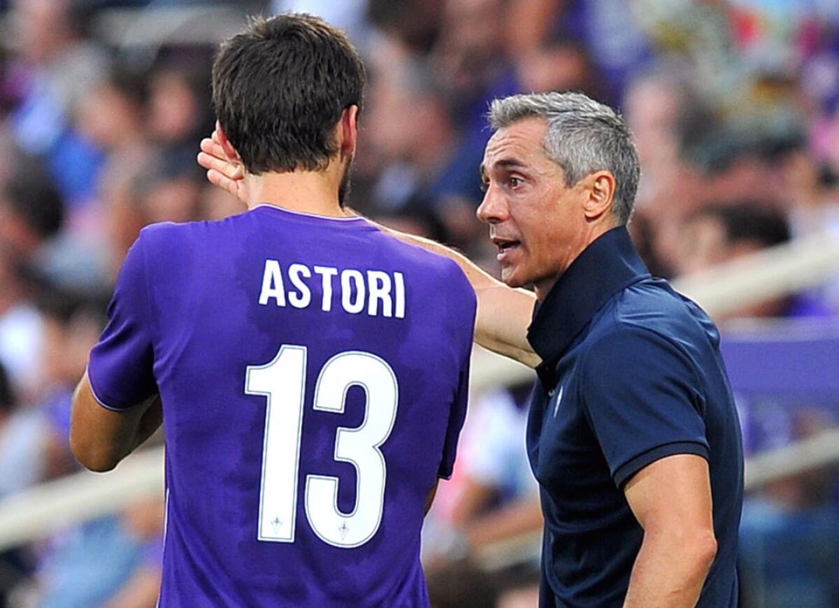 "PRONTO FIORENTINA, VORREI PARLARE CON ASTORI". IL POST EMPOLI TRA GIOIE E NUOVE CONVINZIONI... - 