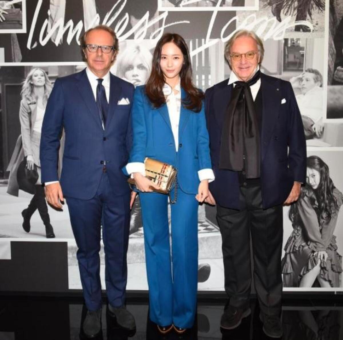 I Della Valle conquistano il Giappone: Tod's spopola a Tokyo - 