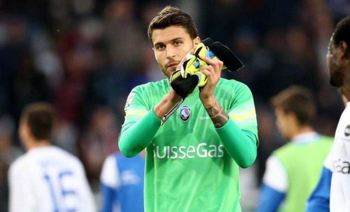 L'Atalanta svende Sportiello, la Fiorentina in vantaggio sulle altre. Sarà viola a gennaio? - 